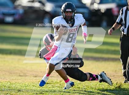 Thumbnail 2 in Noli Indian @ Rolling Hills Prep photogallery.