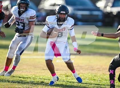 Thumbnail 1 in Noli Indian @ Rolling Hills Prep photogallery.