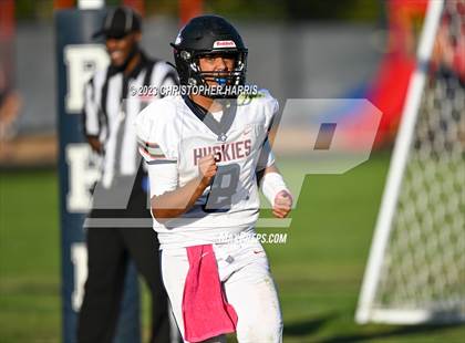 Thumbnail 1 in Noli Indian @ Rolling Hills Prep photogallery.