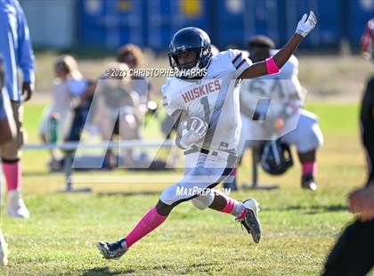 Thumbnail 1 in Noli Indian @ Rolling Hills Prep photogallery.