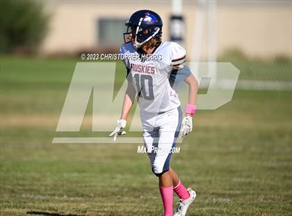 Thumbnail 2 in Noli Indian @ Rolling Hills Prep photogallery.