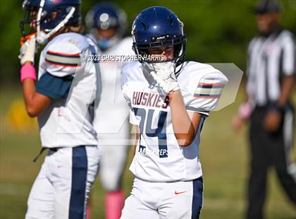 Thumbnail 2 in Noli Indian @ Rolling Hills Prep photogallery.