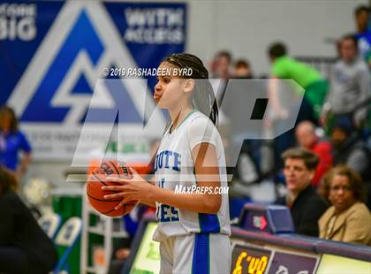 Thumbnail 3 in Marshall @ South Lakes (VHSL 6A 2nd Round Playoff)  photogallery.