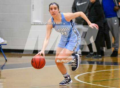 Thumbnail 3 in Marshall @ South Lakes (VHSL 6A 2nd Round Playoff)  photogallery.