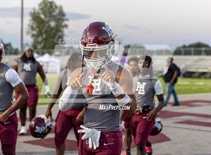 Thumbnail 1 in DeSoto Central @ Horn Lake photogallery.