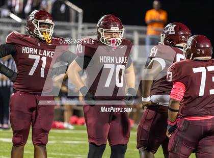 Thumbnail 1 in DeSoto Central @ Horn Lake photogallery.