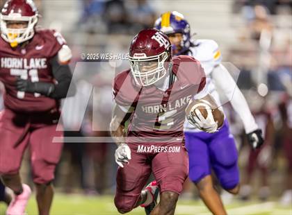 Thumbnail 1 in DeSoto Central @ Horn Lake photogallery.
