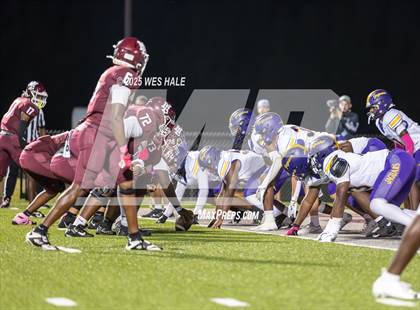 Thumbnail 2 in DeSoto Central @ Horn Lake photogallery.
