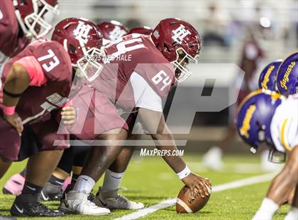 Thumbnail 2 in DeSoto Central @ Horn Lake photogallery.