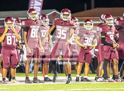 Thumbnail 3 in DeSoto Central @ Horn Lake photogallery.