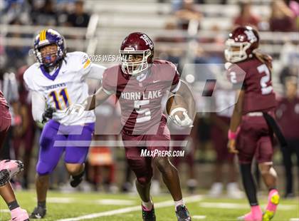 Thumbnail 1 in DeSoto Central @ Horn Lake photogallery.