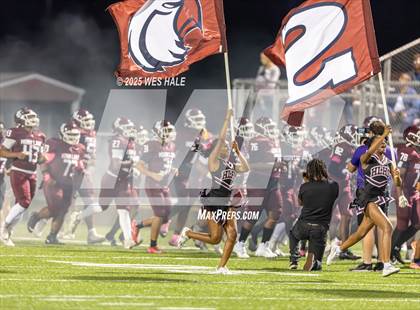 Thumbnail 2 in DeSoto Central @ Horn Lake photogallery.