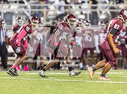 Thumbnail 3 in DeSoto Central @ Horn Lake photogallery.