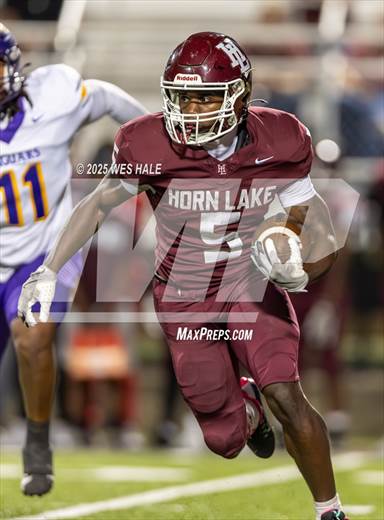 DeSoto Central @ Horn Lake