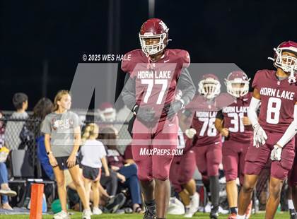 Thumbnail 1 in DeSoto Central @ Horn Lake photogallery.