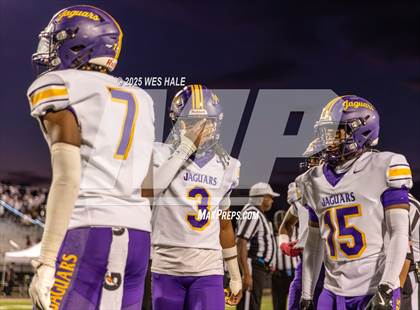 Thumbnail 3 in DeSoto Central @ Horn Lake photogallery.