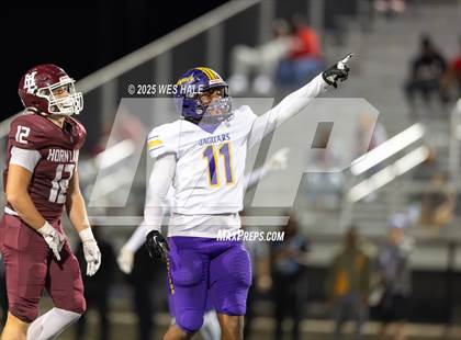 Thumbnail 1 in DeSoto Central @ Horn Lake photogallery.