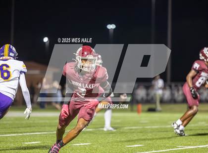 Thumbnail 2 in DeSoto Central @ Horn Lake photogallery.