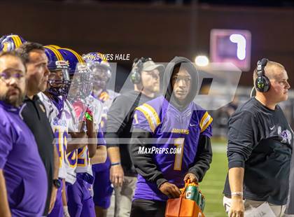 Thumbnail 2 in DeSoto Central @ Horn Lake photogallery.