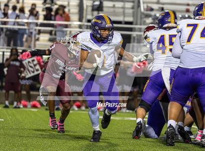 Thumbnail 3 in DeSoto Central @ Horn Lake photogallery.