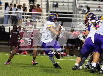 Thumbnail 2 in DeSoto Central @ Horn Lake photogallery.