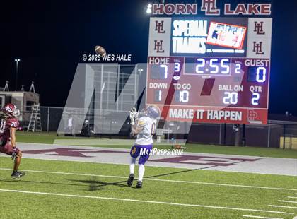 Thumbnail 1 in DeSoto Central @ Horn Lake photogallery.