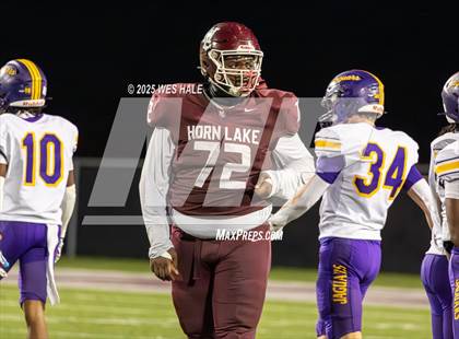 Thumbnail 3 in DeSoto Central @ Horn Lake photogallery.