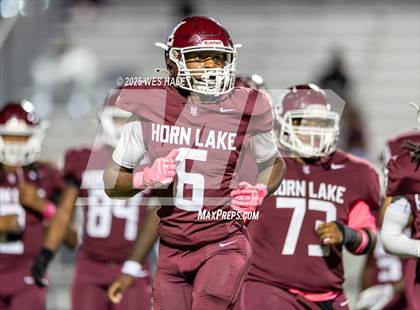 Thumbnail 1 in DeSoto Central @ Horn Lake photogallery.