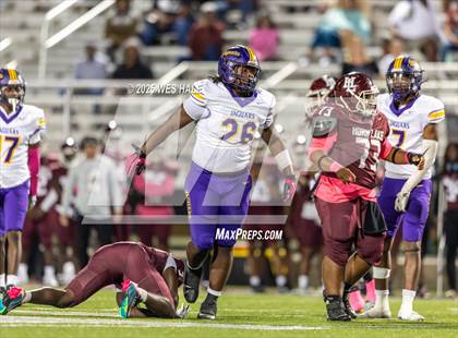 Thumbnail 3 in DeSoto Central @ Horn Lake photogallery.