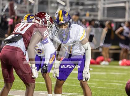 Thumbnail 3 in DeSoto Central @ Horn Lake photogallery.