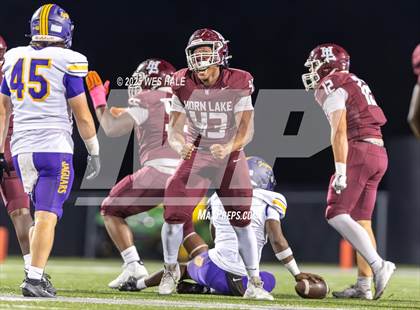 Thumbnail 2 in DeSoto Central @ Horn Lake photogallery.