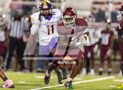 Thumbnail 3 in DeSoto Central @ Horn Lake photogallery.