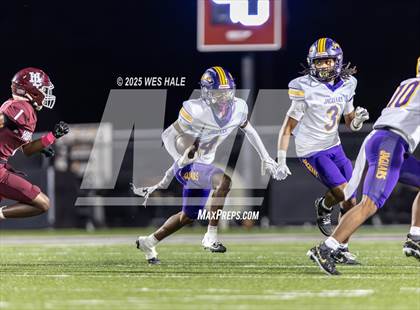 Thumbnail 2 in DeSoto Central @ Horn Lake photogallery.