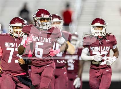 Thumbnail 3 in DeSoto Central @ Horn Lake photogallery.