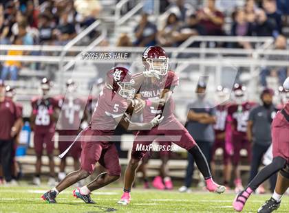Thumbnail 1 in DeSoto Central @ Horn Lake photogallery.
