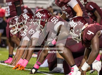 Thumbnail 3 in DeSoto Central @ Horn Lake photogallery.