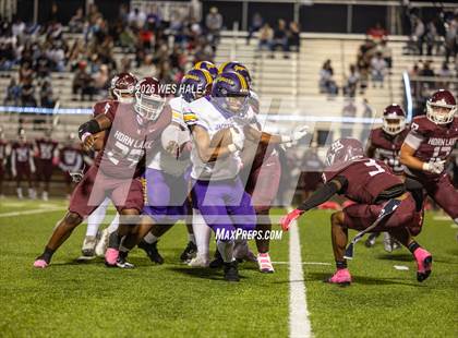 Thumbnail 3 in DeSoto Central @ Horn Lake photogallery.