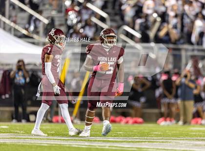 Thumbnail 3 in DeSoto Central @ Horn Lake photogallery.