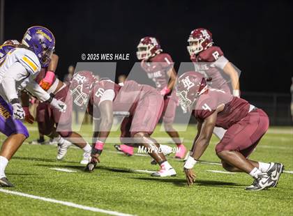 Thumbnail 1 in DeSoto Central @ Horn Lake photogallery.