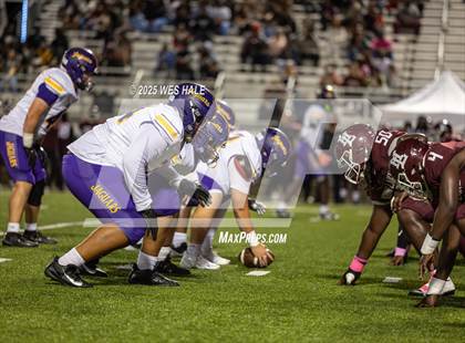 Thumbnail 3 in DeSoto Central @ Horn Lake photogallery.