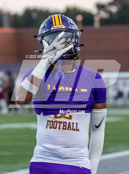 Thumbnail 2 in DeSoto Central @ Horn Lake photogallery.