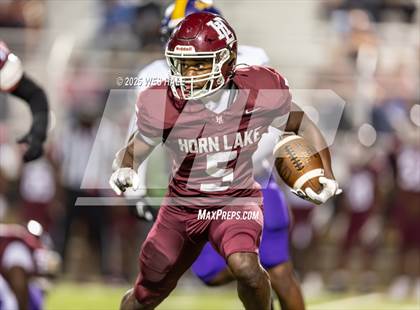 Thumbnail 3 in DeSoto Central @ Horn Lake photogallery.