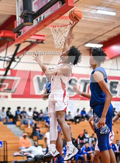 Thumbnail 3 in Aldine @ Westfield photogallery.