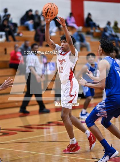Thumbnail 3 in Aldine @ Westfield photogallery.