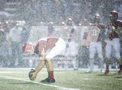 Thumbnail 2 in Knoxville Catholic @ Brentwood Academy photogallery.