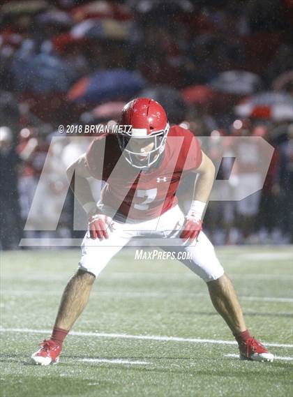 Thumbnail 2 in Knoxville Catholic @ Brentwood Academy photogallery.