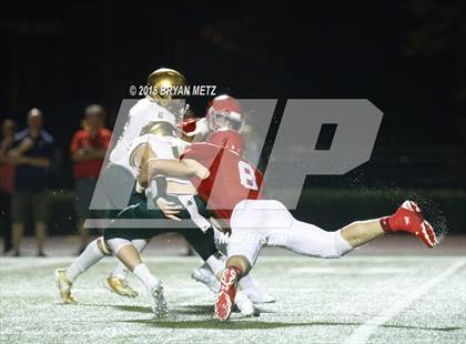 Thumbnail 3 in Knoxville Catholic @ Brentwood Academy photogallery.