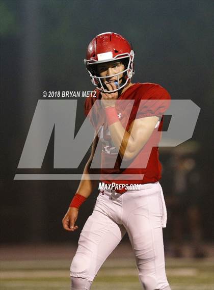 Thumbnail 3 in Knoxville Catholic @ Brentwood Academy photogallery.