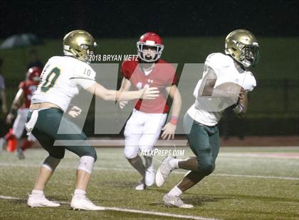 Thumbnail 3 in Knoxville Catholic @ Brentwood Academy photogallery.