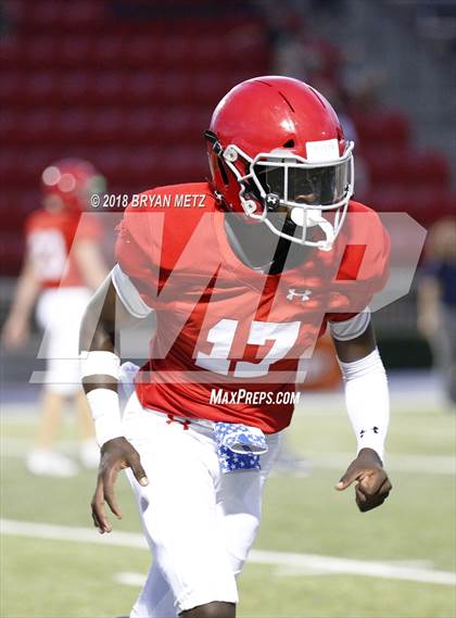 Thumbnail 1 in Knoxville Catholic @ Brentwood Academy photogallery.